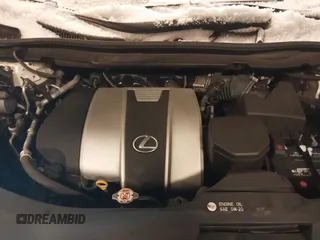 2018 Lexus RX 350L Premium with VIN JTJDZKCA7J2011085, listed as a IAAI auction lot 41332358 with 86,548 mi miles and . Bid and sale history available at DreamBid. Image 10.