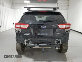 2019 Subaru Crosstrek with VIN JF2GTABC8K8246027, listed as a Copart auction lot 50260855 with 138,909 mi miles and Clean Title. Bid and sale history available at carsss.com. Image 6.