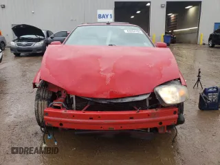 2004 Chevrolet Cavalier LS Sport with VIN 1G1JH12F747291929, listed as a Copart auction lot 43254195 with Not Provided miles and Salvage Title. Bid and sale history available at DreamBid. Image 5.