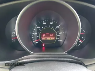 2018 Kia Soul + with VIN KNDJP3A56J7536309, listed as a IAAI auction lot 42009706 with 104,109 mi miles. Bid and sale history available at carsss.com. Image 7.