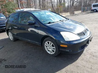 2002 Honda Civic z VIN SHHEP33682U304084, wystawiony jako IAAI lot #41738835 z przebiegiem 159 386 mil mil oraz . Historia ofert i sprzedaży dostępna na DreamBid. Obrazek 1.