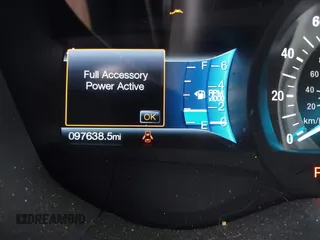 2016 Ford Fusion Titanium with VIN 3FA6P0D98GR355593, listed as a IAAI auction lot 41625532 with 97,638 mi miles and . Bid and sale history available at DreamBid. Image 15.