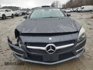 2014 Mercedes-Benz SL-Class SL 550 with VIN WDDJK7DA9EF028710, listed as a Copart auction lot 84898674 with 55,246 mi miles and Salvage Title. Bid and sale history available at carsss.com. Image 5.