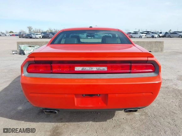 2013 Dodge Challenger R/T with VIN 2C3CDYBT6DH733845, listed as a IAAI auction lot 41090619 with 138,886 mi miles. Bid and sale history available at carsss.com. Image 16.