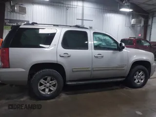 2009 GMC Yukon SLT 4SB with VIN 1GKFK33049R248377, listed as a IAAI auction lot 41702289 with 254,553 mi miles and . Bid and sale history available at DreamBid. Image 13.
