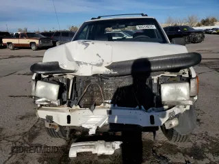 1998 Jeep Grand Cherokee Laredo с VIN 1J4GZ58YXWC134866, выставлен на аукционе Copart как лот 84514074 с пробегом 193 802 миль миль и Списание • Salvage title. История ставок и продаж доступна на DreamBid. Изображение 5.