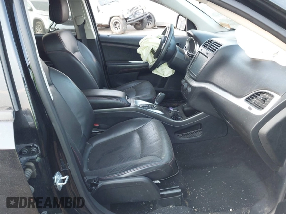 2018 Dodge Journey GT with VIN 3C4PDCEG1JT379931, listed as a IAAI auction lot 42612077 with 74,828 mi miles and . Bid and sale history available at DreamBid. Image 5.