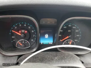 2015 Chevrolet Malibu LS with VIN 1G11A5SL8FF117846, listed as a Copart auction lot 44683725 with 135,546 mi miles and Salvage Title. Bid and sale history available at carsss.com. Image 9.