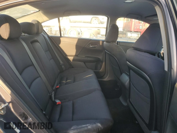 2013 Honda Accord Sport with VIN 1HGCR2F52DA092974, listed as a Copart auction lot 48638075 with 161,919 mi miles and Clean Title. Bid and sale history available at DreamBid. Image 10.