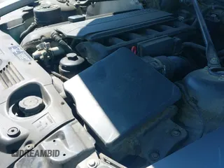 2003 BMW Z4 2.5i z VIN 4USBT33463LS44751, wystawiony jako IAAI lot #42892608 z przebiegiem 171 380 mil mil oraz . Historia ofert i sprzedaży dostępna na DreamBid. Obrazek 20.