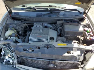 2002 Lexus RX 300 with VIN JTJGF10U620144786, listed as a Copart auction lot 65256724 with 276,954 mi miles and Non Repairable. Bid and sale history available at carsss.com. Image 13.