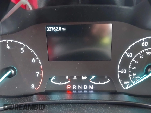 2023 Ford Transit Connect XL with VIN NM0LS7S28P1571137, listed as a IAAI auction lot 42256132 with 33,762 mi miles and . Bid and sale history available at DreamBid. Image 15.