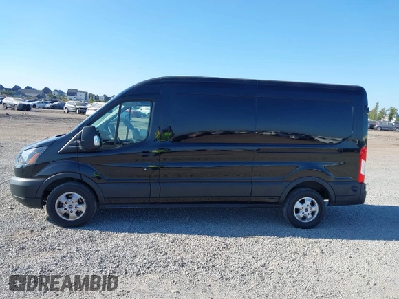 2017 Ford Transit z VIN 1FTYR2CM6HKB48706, wystawiony jako IAAI lot #42528900 z przebiegiem 110 363 mil mil oraz . Historia ofert i sprzedaży dostępna na DreamBid. Obrazek 14.