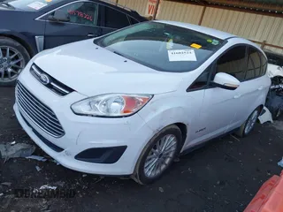 2016 Ford C-Max SE z VIN 1FADP5AU5GL109919, wystawiony jako IAAI lot #41602524 z przebiegiem 206 198 mil mil oraz . Historia ofert i sprzedaży dostępna na DreamBid. Obrazek 2.