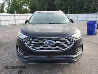 2020 Ford Edge SEL с VIN 2FMPK3J94LBA92154, выставлен на аукционе Copart как лот 65060385 с пробегом 150 187 миль миль и Чистый • Clean title. История ставок и продаж доступна на DreamBid. Изображение 5.