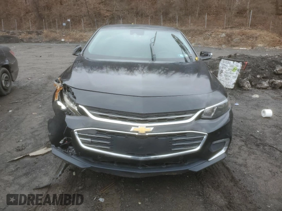 2017 Chevrolet Malibu Hybrid with VIN 1G1ZJ5SU6HF263306, listed as a Copart auction lot 47429235 with 86,276 mi miles and Salvage Title. Bid and sale history available at DreamBid. Image 5.