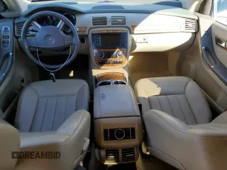 2007 Mercedes-Benz R-Class 3.5L with VIN 4JGCB65E97A052371, listed as a Copart auction lot 89096265 with 134,375 mi miles and Salvage Title. Bid and sale history available at carsss.com. Image 8.