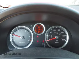2010 Nissan Sentra S with VIN 3N1AB6AP2AL729489, listed as a IAAI auction lot 42586519 with 114,611 mi miles and . Bid and sale history available at DreamBid. Image 7.