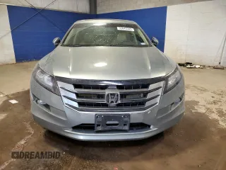 2012 Honda Crosstour EX-L z VIN 5J6TF2H53CL002264, wystawiony jako Copart lot #55645545 z przebiegiem 129 812 mil mil oraz Szkoda całkowita • Salvage title. Historia ofert i sprzedaży dostępna na DreamBid. Obrazek 5.
