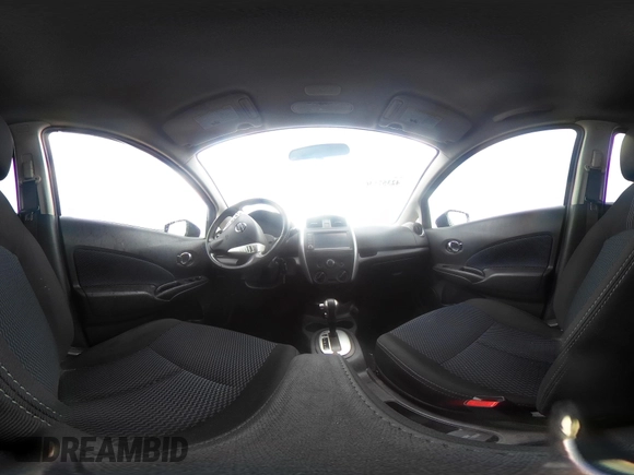 2019 Nissan Note SV z VIN 3N1CE2CP2KL362956, wystawiony jako IAAI lot #42357536 z przebiegiem 84 482 mil mil oraz . Historia ofert i sprzedaży dostępna na DreamBid. Obrazek 18.