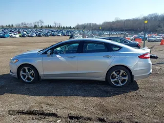2013 Ford Fusion SE with VIN 3FA6P0HR1DR123472, listed as a IAAI auction lot 42011079 with 105,108 mi miles and . Bid and sale history available at DreamBid. Image 13.