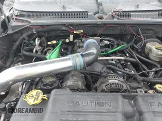2001 Dodge Durango with VIN 1B4HS28N51F532977, listed as a IAAI auction lot 42450883 with Not provided miles and . Bid and sale history available at DreamBid. Image 10.