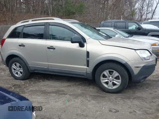 2009 Saturn VUE XE z VIN 3GSCL33PX9S562318, wystawiony jako IAAI lot #41810526 z przebiegiem 199 346 mil mil oraz . Historia ofert i sprzedaży dostępna na DreamBid. Obrazek 13.