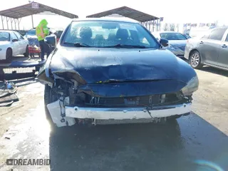 2016 Mitsubishi Lancer ES with VIN JA32U2FUXGU003461, listed as a IAAI auction lot 41804879 with 147,036 mi miles. Bid and sale history available at carsss.com. Image 6.