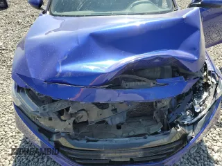 2020 Honda Accord Sport with VIN 1HGCV1F34LA123953, listed as a Copart auction lot 59632755 with 93,696 mi miles and Salvage title. Bid and sale history available at DreamBid. Image 11.