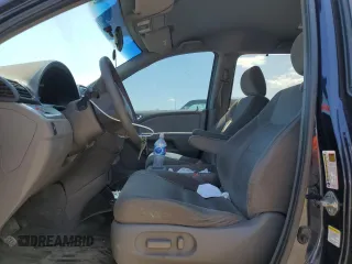 2008 Honda Odyssey EX с VIN 5FNRL38468B017860, выставлен на аукционе Copart как лот 53922395 с пробегом Не указан миль и Списание • Salvage title. История ставок и продаж доступна на DreamBid. Изображение 7.