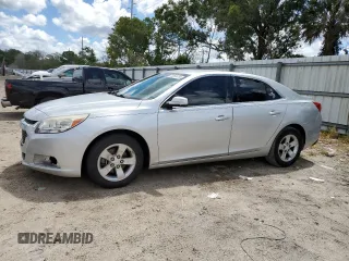 2016 Chevrolet Malibu Limited LT with VIN 1G11C5SA6GU145201, listed as a Copart auction lot 70061414 with 153,527 mi miles and Salvage Title. Bid and sale history available at carsss.com. Image 1.