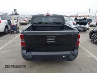 2023 Ford Maverick XL z VIN 3FTTW8E39PRA28323, wystawiony jako IAAI lot #42482477 z przebiegiem 24 651 mil mil oraz . Historia ofert i sprzedaży dostępna na DreamBid. Obrazek 16.