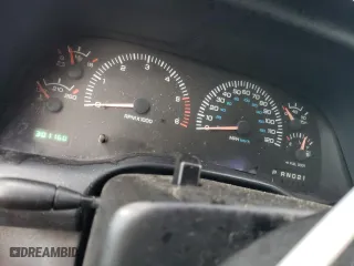 2001 Dodge Ram 1500 with VIN 1B7HC13Y61J292282, listed as a Copart auction lot 51699925 with 301,160 mi miles and Salvage Title. Bid and sale history available at carsss.com. Image 9.