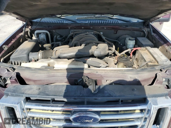 2007 Ford Explorer Sport Trac Limited z VIN 1FMEU53807UA06694, wystawiony jako Copart lot #52476075 z przebiegiem 234 059 mil mil oraz Szkody całkowita. Historia ofert i sprzedaży dostępna na DreamBid. Obrazek 11.