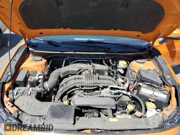 2018 Subaru Crosstrek Limited с VIN JF2GTAMC5JH300024, выставлен на аукционе Copart как лот 59974275 с пробегом 119 829 миль миль и Списание • Salvage title. История ставок и продаж доступна на DreamBid. Изображение 11.