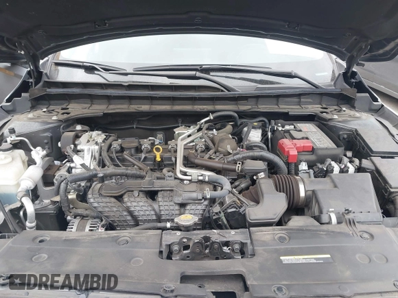 2022 Nissan Altima SR z VIN 1N4BL4CV7NN420272, wystawiony jako IAAI lot #41445103 z przebiegiem 48 685 mil mil oraz . Historia ofert i sprzedaży dostępna na DreamBid. Obrazek 10.
