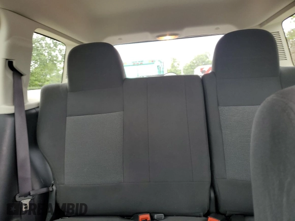 2016 Jeep Patriot Latitude with VIN 1C4NJRFB7GD671149, listed as a Copart auction lot 65322315 with 138,120 mi miles and Clean title. Bid and sale history available at DreamBid. Image 10.