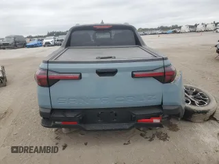 2023 Hyundai Santa Cruz SEL z VIN 5NTJC4AE4PH043025, wystawiony jako Copart lot #41617645 z przebiegiem Nie podano mil oraz Nie do naprawy • Non repairable. Historia ofert i sprzedaży dostępna na DreamBid. Obrazek 6.