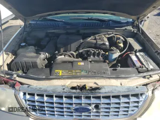 2003 Ford Explorer XLT с VIN 1FMZU73K03UC68735, выставлен на аукционе Copart как лот 46307985 с пробегом 91 091 миль миль и Чистый • Clean title. История ставок и продаж доступна на DreamBid. Изображение 12.