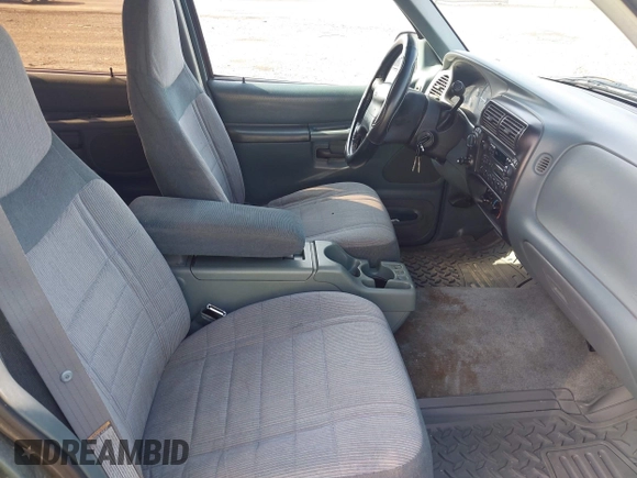 1996 Ford Explorer XL with VIN 1FMDU34X3TUC22832, listed as a IAAI auction lot 42738515 with 165,408 mi miles and . Bid and sale history available at DreamBid. Image 5.
