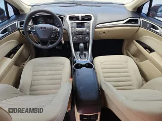 2015 Ford Fusion SE z VIN 3FA6P0HD2FR157430, wystawiony jako Copart lot #64372955 z przebiegiem 152 161 mil mil oraz Szkoda całkowita • Salvage title. Historia ofert i sprzedaży dostępna na DreamBid. Obrazek 8.
