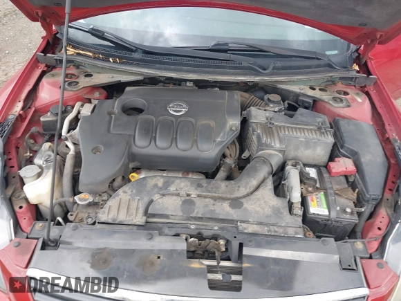 2009 Nissan Altima SL with VIN 1N4AL21E79N491562, listed as a IAAI auction lot 42160660 with 205,497 mi miles and . Bid and sale history available at DreamBid. Image 10.