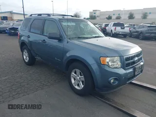 2012 Ford Escape Hybrid с VIN 1FMCU5K36CKB12795, выставлен на аукционе IAAI как лот 41870941 с пробегом 91 570 миль миль и . История ставок и продаж доступна на DreamBid. Изображение 1.