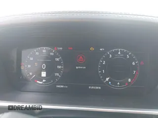 2018 Land Rover Range Rover z VIN SALGS2RE3JA389370, wystawiony jako IAAI lot #42508706 z przebiegiem 46 268 mil mil oraz . Historia ofert i sprzedaży dostępna na DreamBid. Obrazek 7.