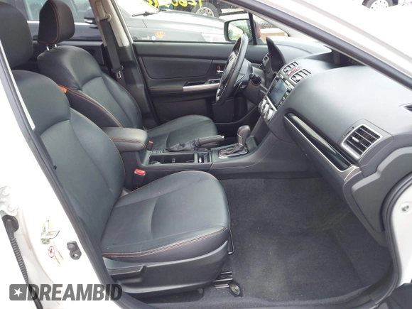 2017 Subaru Crosstrek Limited with VIN JF2GPANC9HH236485, listed as a IAAI auction lot 42603928 with 61,138 mi miles and . Bid and sale history available at DreamBid. Image 5.