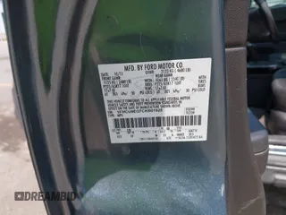 2012 Ford Escape Limited с VIN 1FMCU9EG7CKB01925, выставлен на аукционе IAAI как лот 42468280 с пробегом 275 034 миль миль и . История ставок и продаж доступна на DreamBid. Изображение 9.