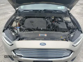 2015 Ford Fusion SE with VIN 3FA6P0HD2FR302529, listed as a Copart auction lot 63992165 with 147,492 mi miles and Salvage title. Bid and sale history available at DreamBid. Image 11.