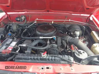 1991 Isuzu Trooper z VIN JACCH58R0M7904092, wystawiony jako IAAI lot #41900283 z przebiegiem 226 780 mil mil oraz . Historia ofert i sprzedaży dostępna na DreamBid. Obrazek 10.