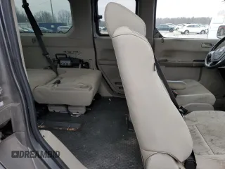 2010 Honda Element EX with VIN 5J6YH1H73AL004248, listed as a Copart auction lot 44797815 with 142,568 mi miles and Salvage Title. Bid and sale history available at DreamBid. Image 11.