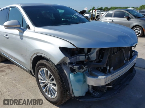 2016 Lincoln MKX Select with VIN 2LMTJ6KRXGBL76495, listed as a IAAI auction lot 41990549 with 139,525 mi miles and . Bid and sale history available at DreamBid. Image 6.